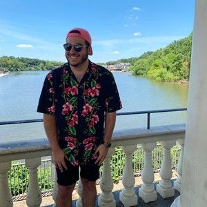 Meet your Posher, Marc-antoine